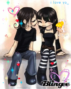 lovers