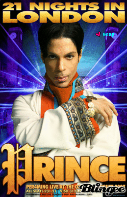 PRINCE
