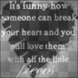 Heart Broken