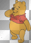 pooh bear