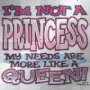 queen