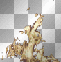 animated flame