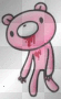 gloomy bear