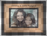 the Hudgens sisters