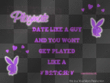 PLAYMATE 
