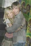 ashley and zac