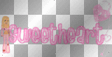 Sweet Heart