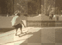 Skateboardin