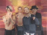 Red Hot Chili Peppers