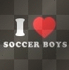 SOCCER BOYZ