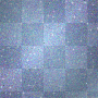Gray/Blue Sparklie BG.