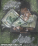 get money