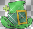 Leprechaun's hat