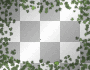 Lucky Shamrock Frame (Horizontal)