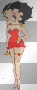 betty boop