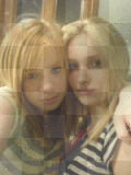 me n steph