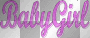 baby girl purple