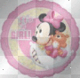 BABY MINNIE