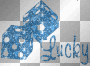 lucky