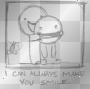 smile