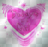 daddys lil girl