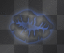a kiss