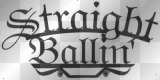 straight ballin