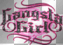 GANGSTA GIRL