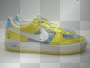 Sponge bob shoes