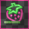 Strawberry Glow