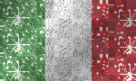 Italy Flag