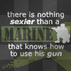 marine