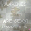 sexy marine