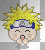 Happy Naruto