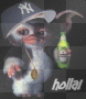 GANGSTA  GIZMO 