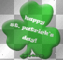 St. Patty's Day