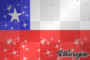 Chilean Flag