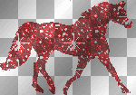 horse