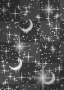 star moon