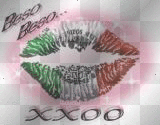 Besitos mexico