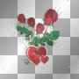 Heart & Rose
