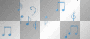 blue music