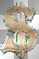 money sign