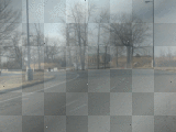 Streets of Detroit