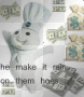 DOUGHBOI