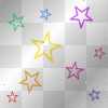 Aubrey's Stars