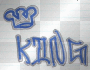 King