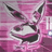 Pink Playboy Bunny