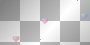 flying hearts