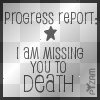 Missing You To Death